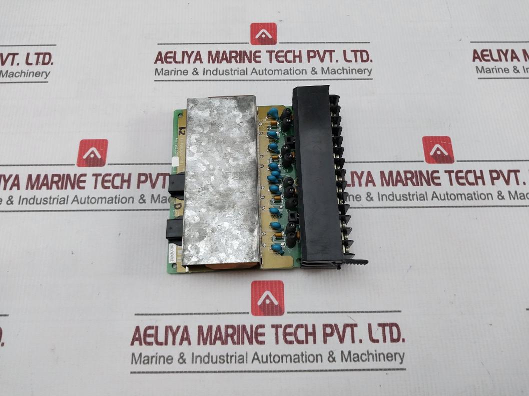 Honeywell 46190305-001 Relay Card Module - Image 3