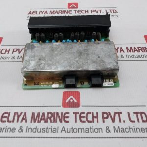 Honeywell 46190305-001 Relay Card Module