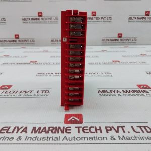 Honeywell 46190308-001 C Relay Card Module 94 V