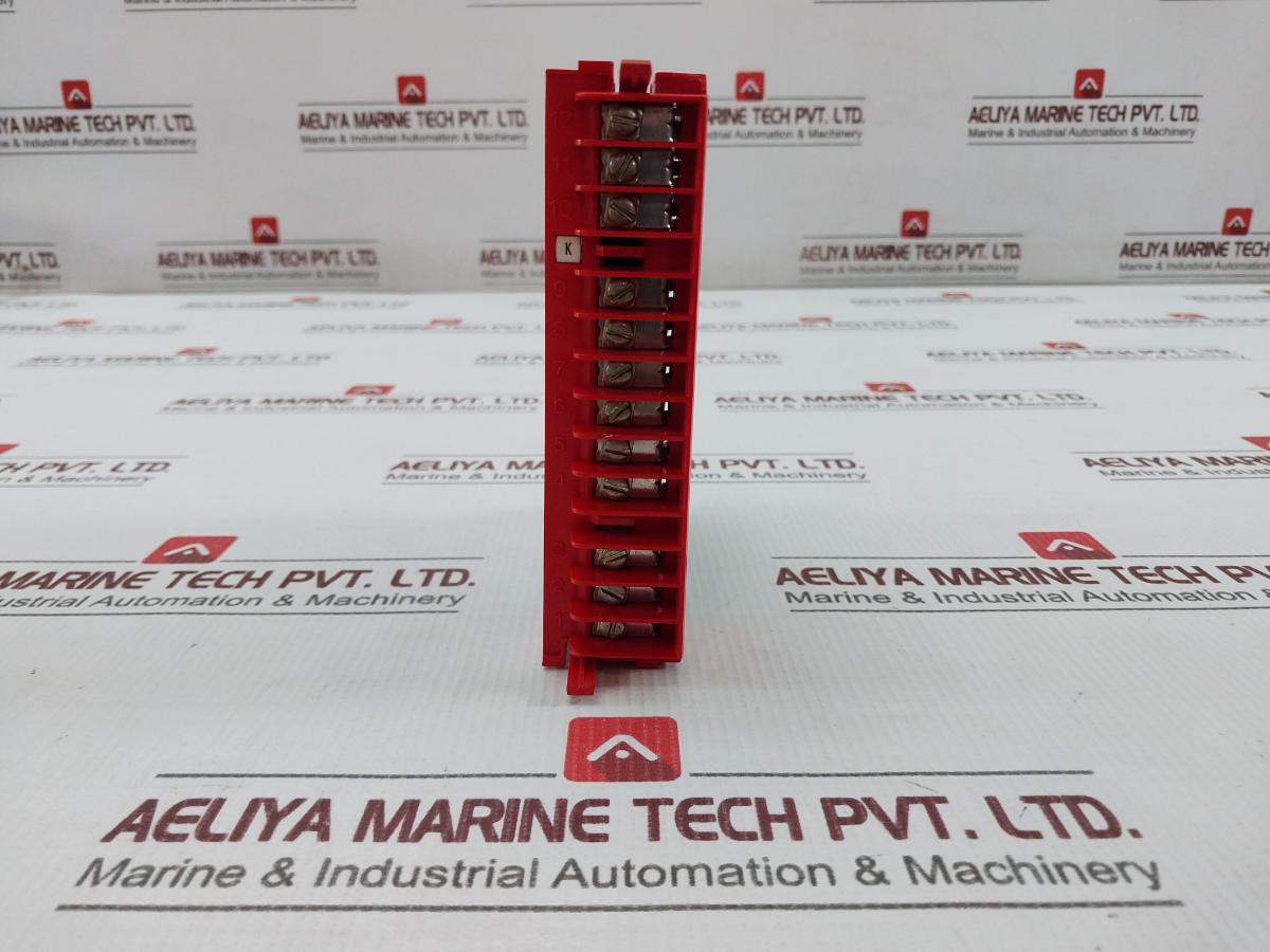 Honeywell 46190308-001 C Relay Card Module 94 V