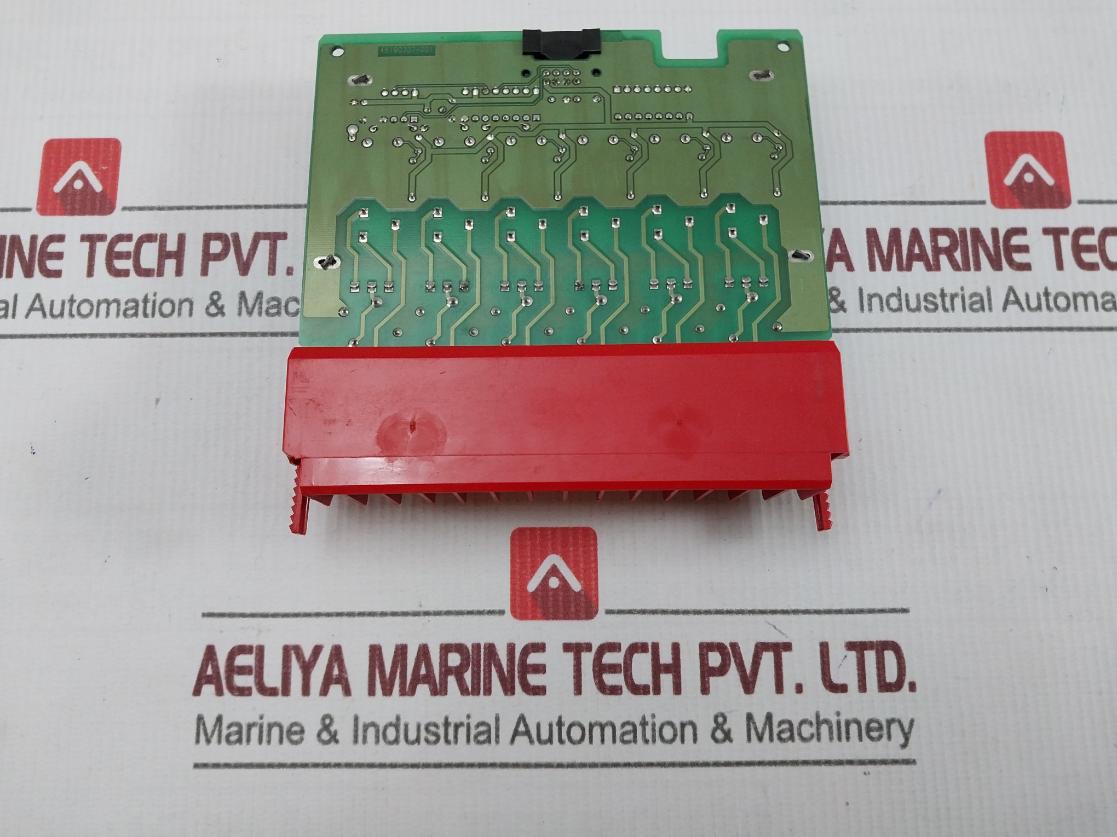 Honeywell 46190308-001 C Relay Card Module 94 V - Image 3