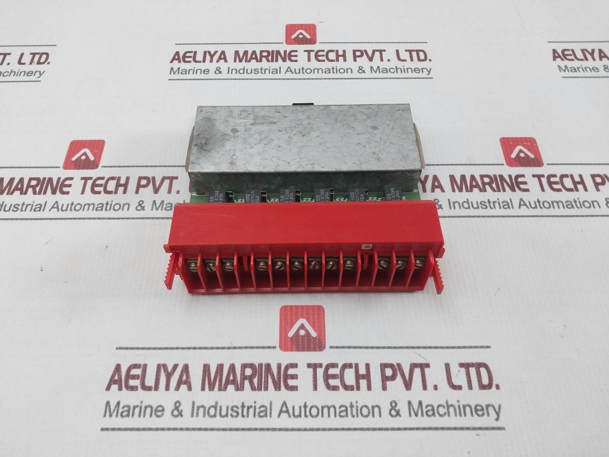 Honeywell 46190308-001 Relay Card Module 94 V - Image 4