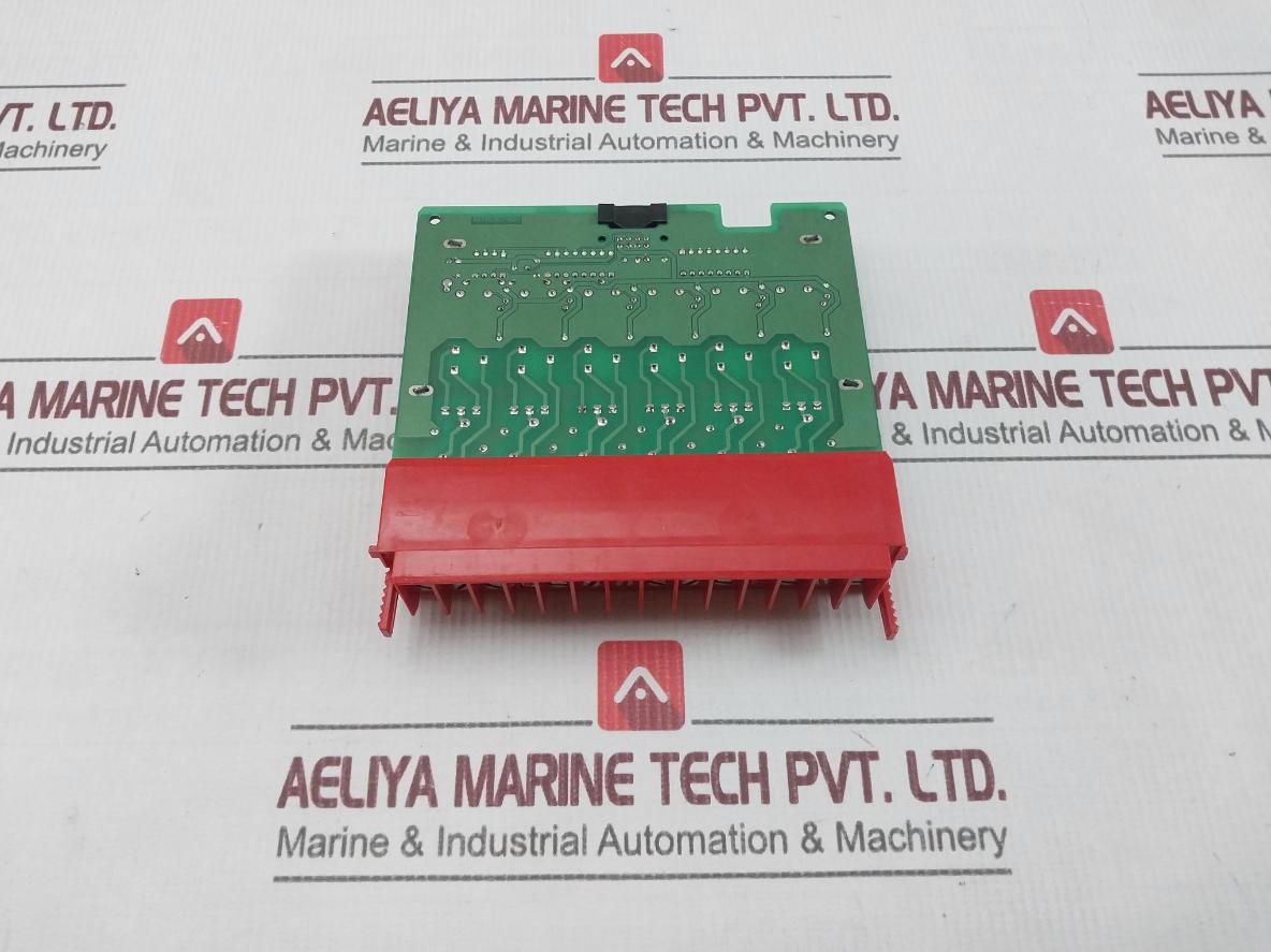 Honeywell 46190308-001 Relay Card Module 94 V - Image 3