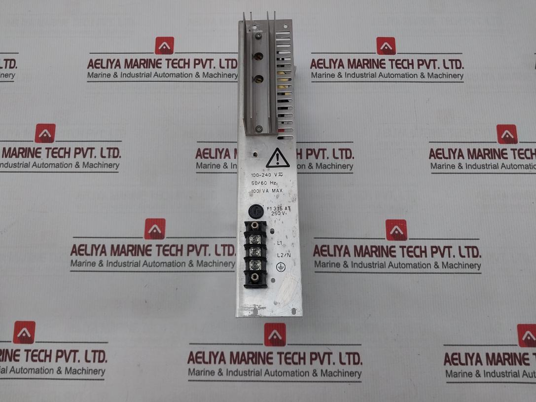 Honeywell 46190323-001 Power Supply Board 240v