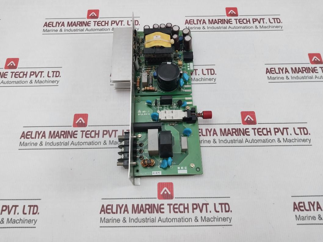 Honeywell 46190323-001 Power Supply Board 240v - Image 4