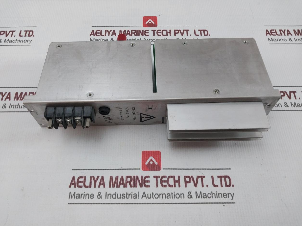 Honeywell 46190323-001 Power Supply Board 240v - Image 3