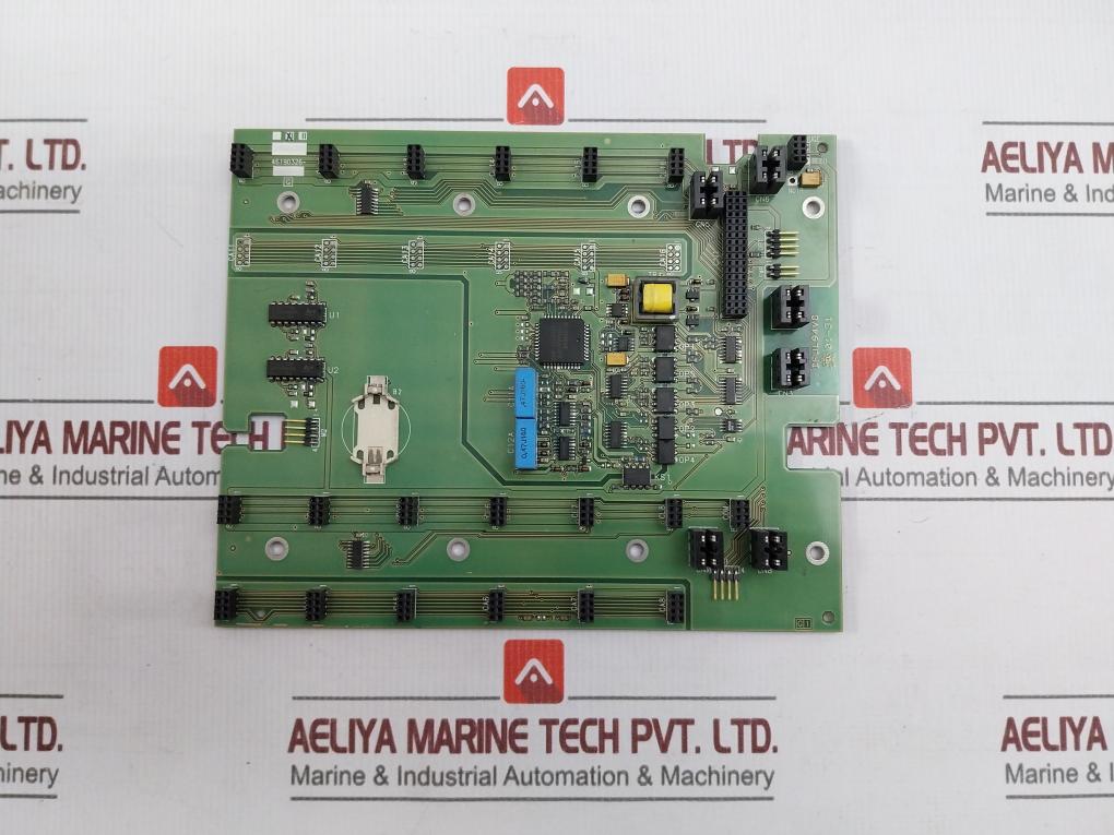 Honeywell 46190326 Backplane Board 94v - Image 3