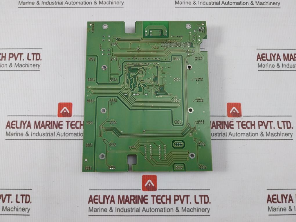 Honeywell 46190326 Backplane Board 94v - Image 4