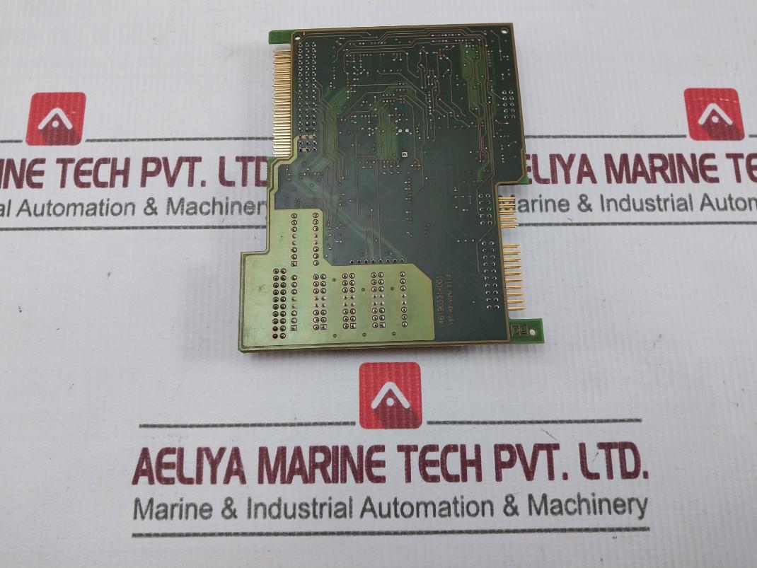 Honeywell 46190332-001 Control Board - Image 4