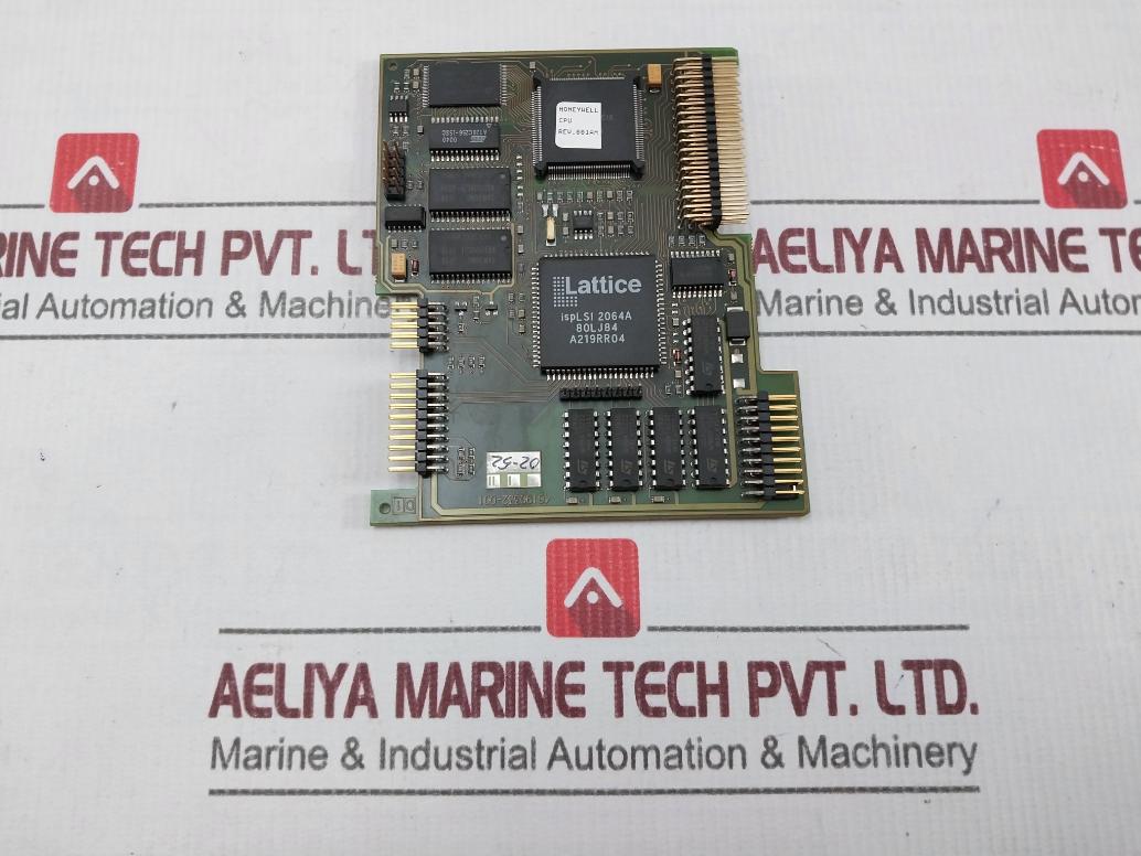 Honeywell 46190332-001 Control Board