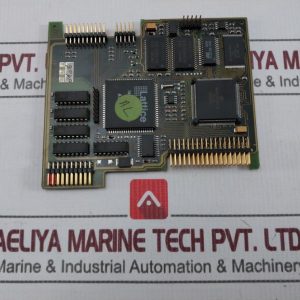 Honeywell 46190332-001 Micro Computer Card