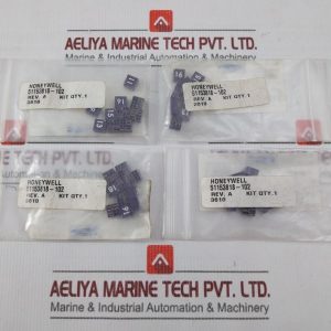 Honeywell 51153818-102 BlueViolet Jumpers Kit