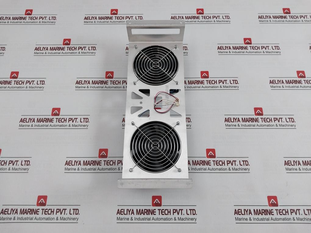 Honeywell 51454248-100 Fan Assembly 24v