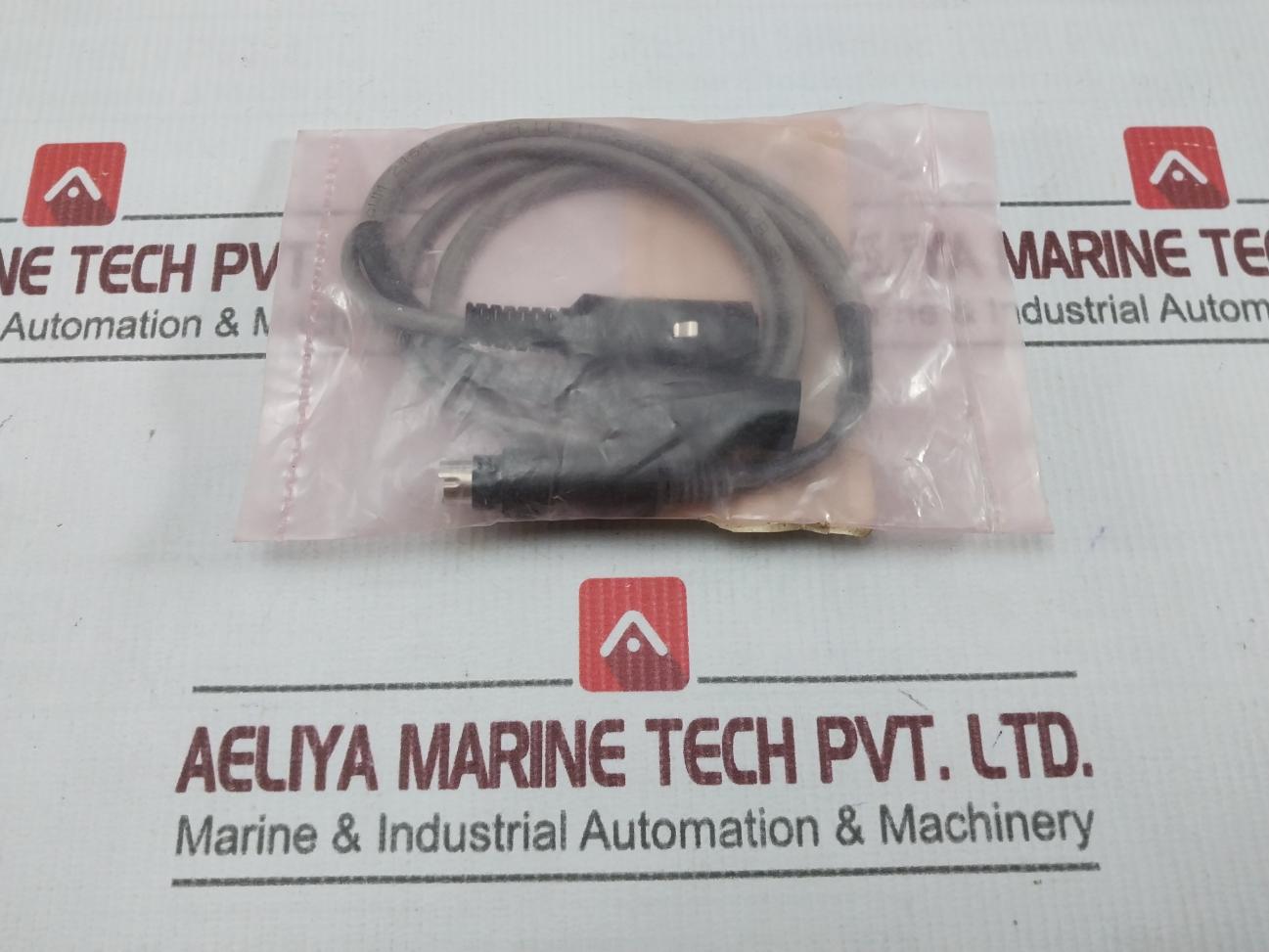 Honeywell 628-6023 Power Cable - Image 3