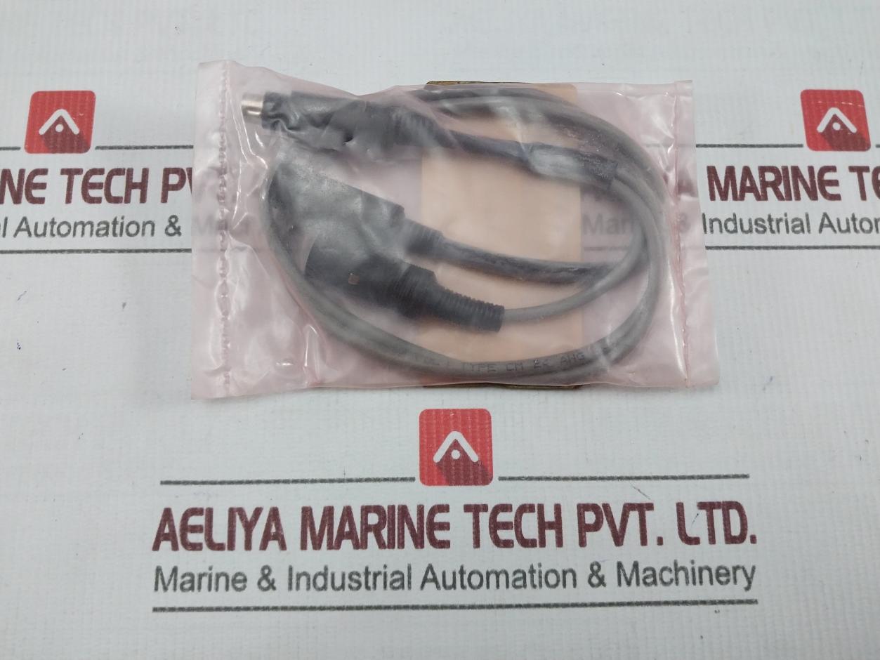 Honeywell 628-6023 Power Cable - Image 3