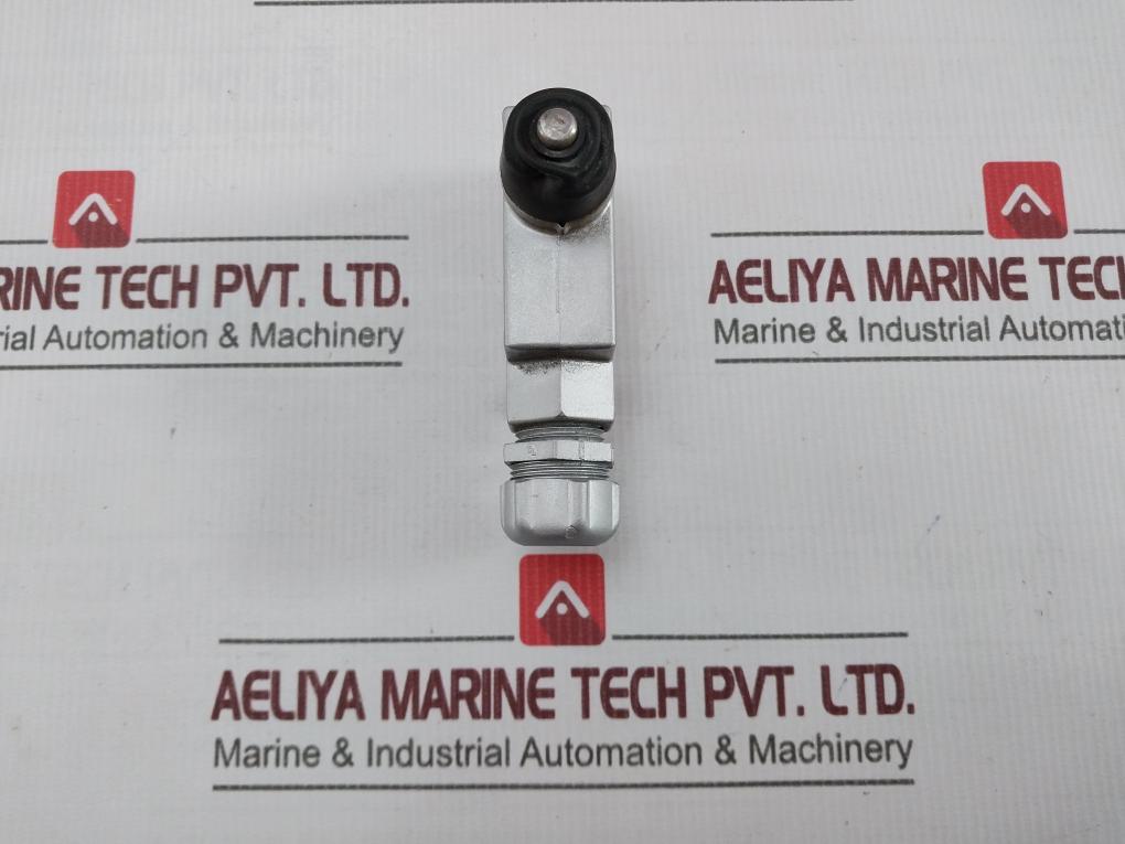 Honeywell Bze6-2rn Limit Switch 600 V