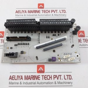 Honeywell Cc-Tdob01 Digital Output Module 24v