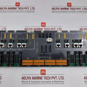 Honeywell Cpb-0001 Controller Processor Board 94v