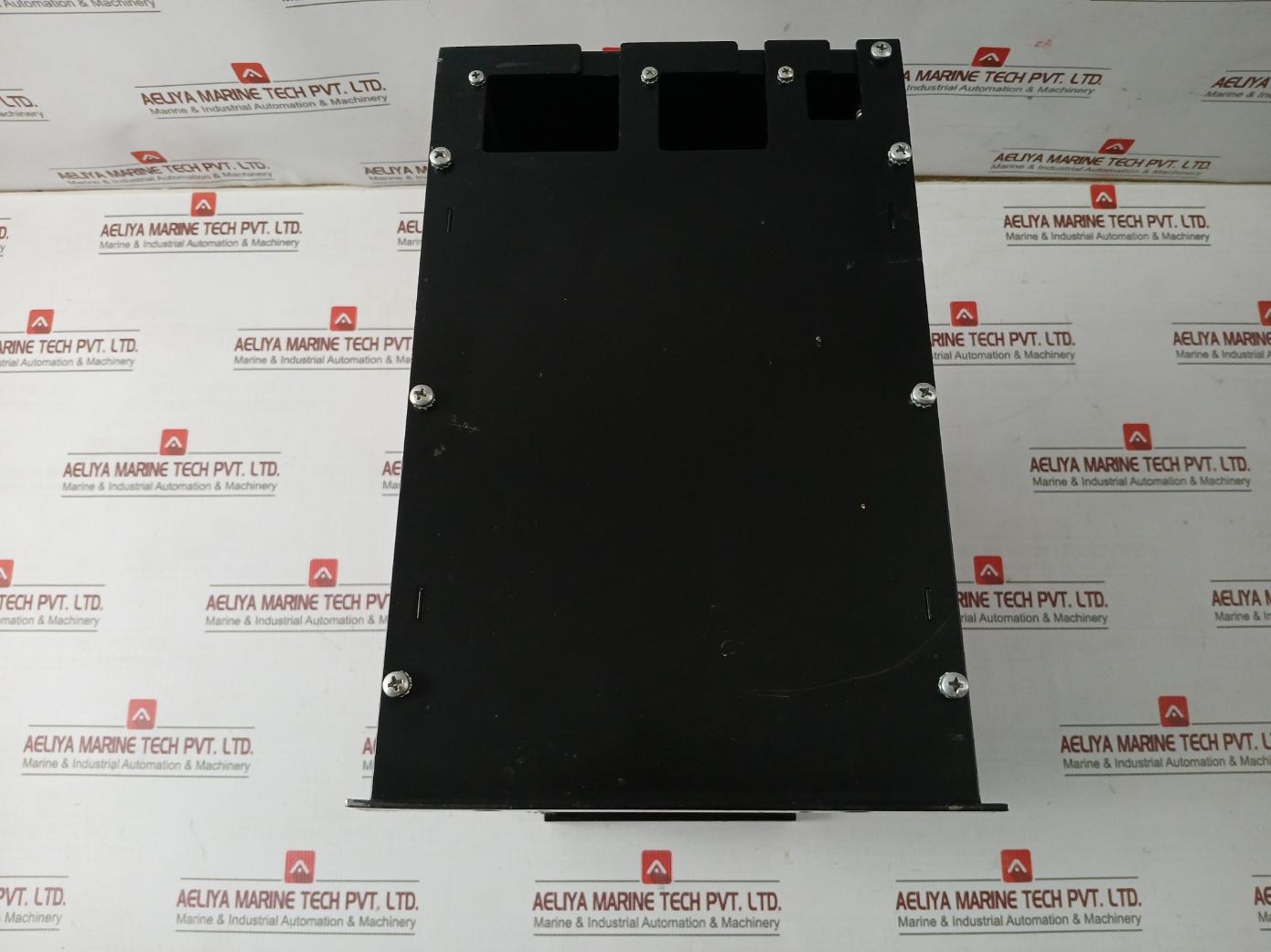 Honeywell Cpchas-0001 Controller Rack Chassis Module 24v - Image 4