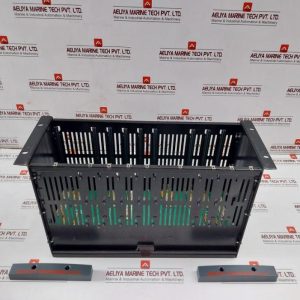 Honeywell Cpchas-0002 Controller Rack Chassis Module 94v