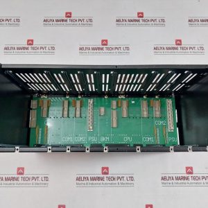Honeywell Cpchas-0002 Plc Rack Chassis