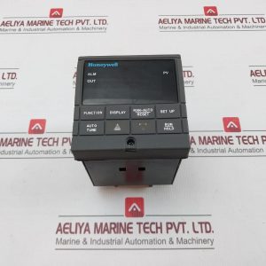 Honeywell Dc200e-3-000-200000-0-En Digital Temperature Controller 240 V