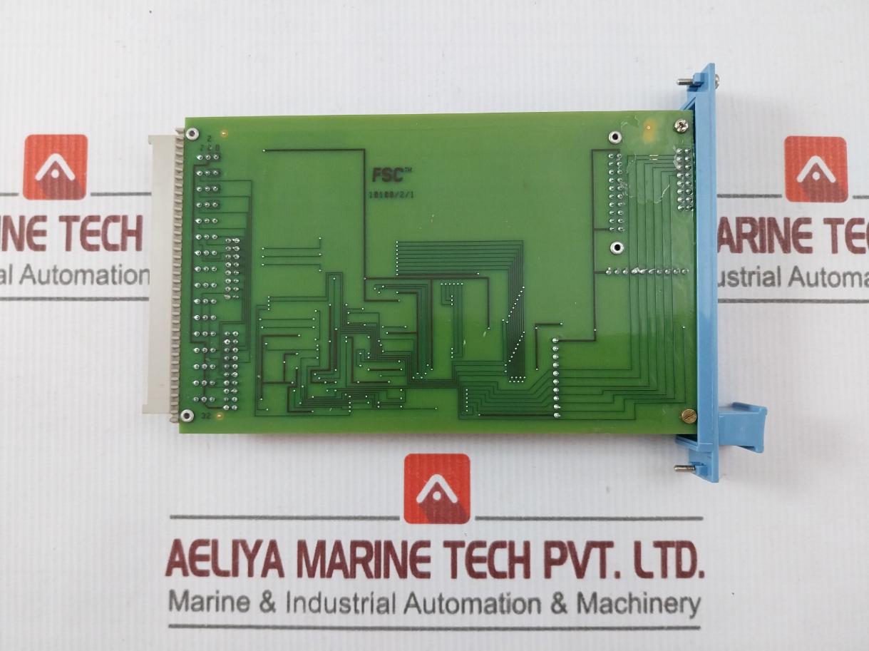 Honeywell Fc-Io-0001 Extender Module 5v - Image 4
