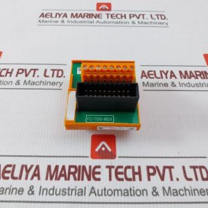 Honeywell Fc-Tsdo-0824 Digital Output Module 42v
