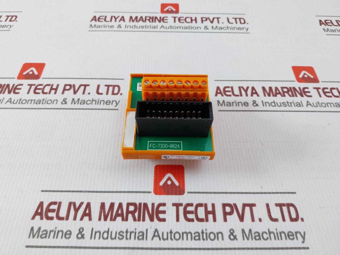 Honeywell Fc-Tsdo-0824 Digital Output Module 42v