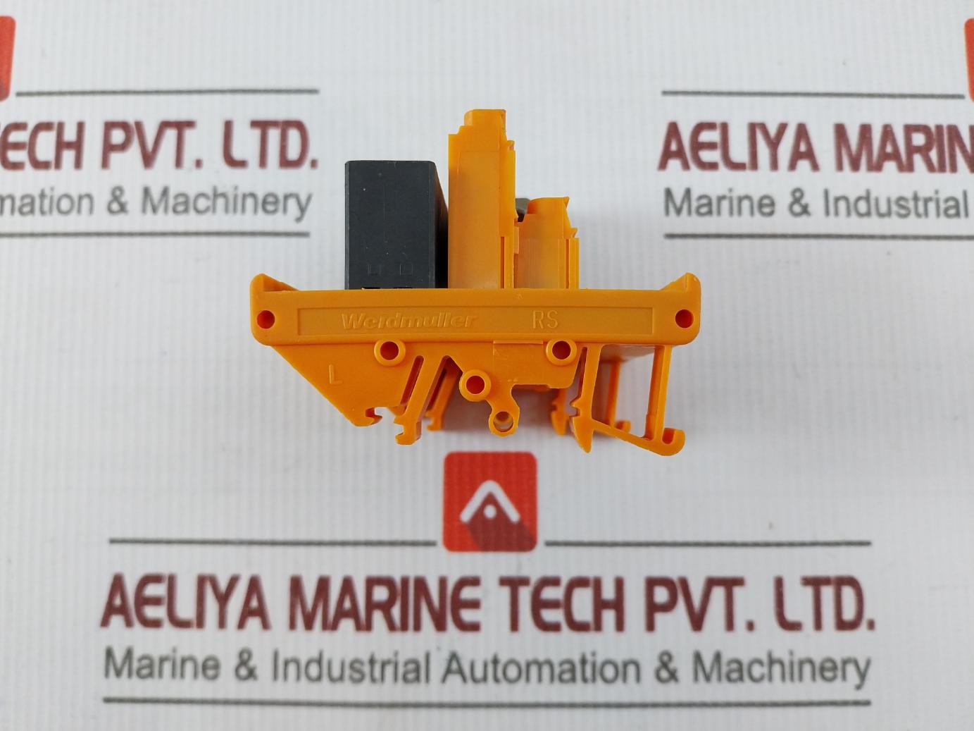 Honeywell Fc-Tsdo-0824 Digital Output Module 42v - Image 3