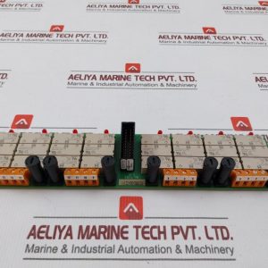 Honeywell Fc-Tsro-0824 Digital Output Termination Assy Module