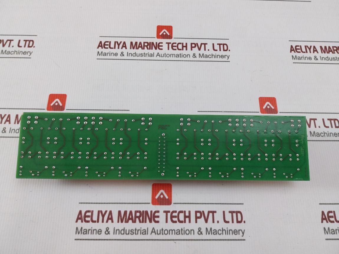 Honeywell Fc-Tsro-0824 Digital Output Termination Assy Module - Image 4