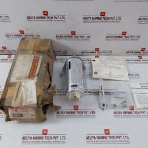 Honeywell Mp909e 1463 1 Pneumatic Damper Actuator