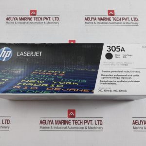 Hp Ce410a Black Print Cartridge