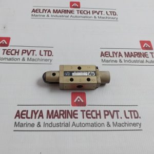 Hydro-Pneumatic 4.S-1650 Valve Component