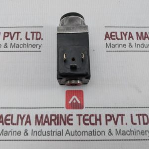Hydronorma Wu35-4-A Solenoid Coil Vavle 220v