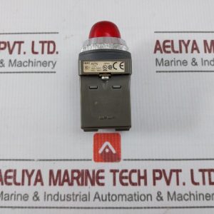 Idec Apn Pilot Lamp Indicator 110v