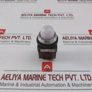 Idec Apn Pilot Lamp Indicator 440v
