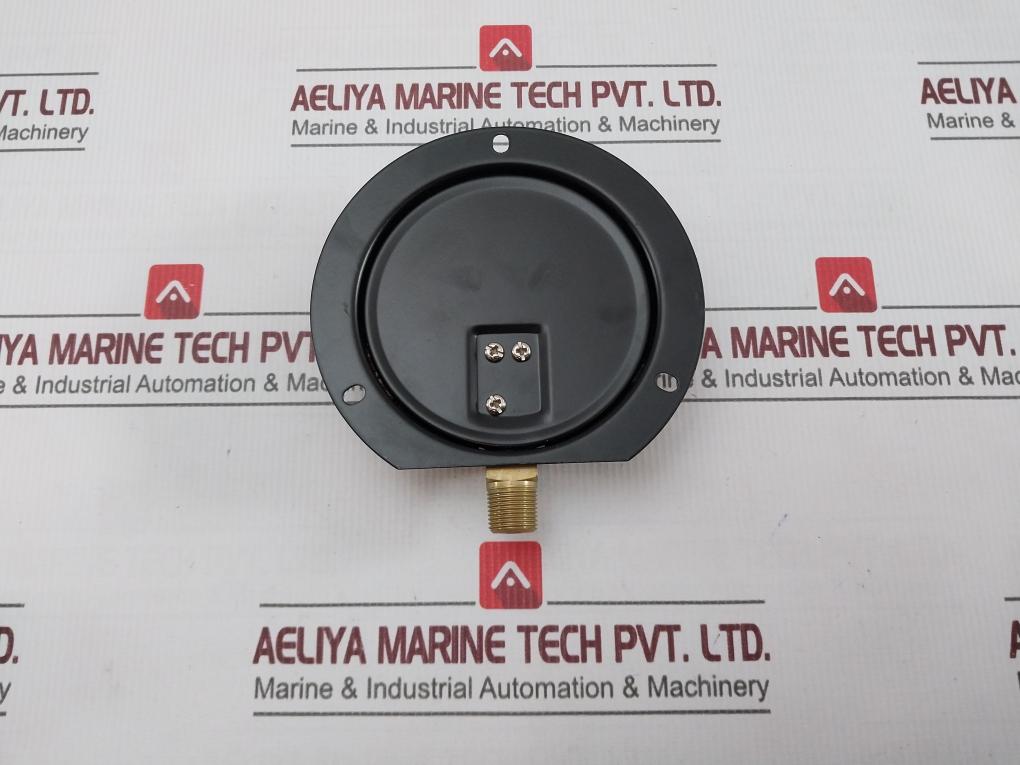 Ik 0-10 Kg/Cm2 Pressure Gauge 150 Psi - Image 4