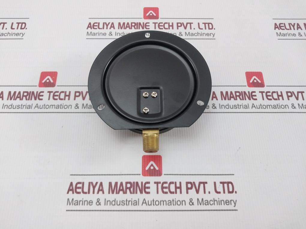 Ik 0-10 Kg/Cm2 Pressure Gauge - Image 4