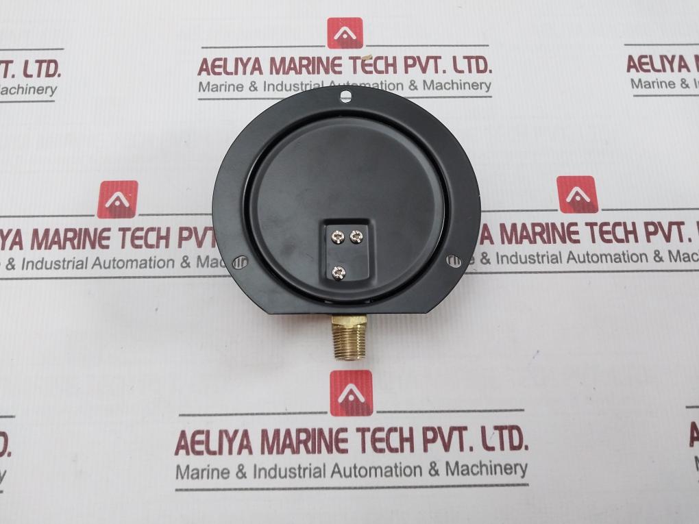 Ik 0-15 Kg/Cm2 Pressure Gauge - Image 4