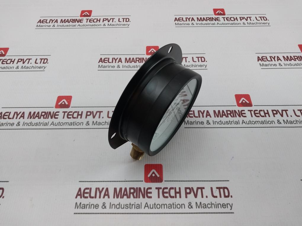 Ik 0-15 Kg/Cm2 Pressure Gauge - Image 3