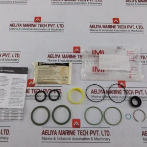 Imi Norgren Tqa805000 O-Ring Gasket Kit