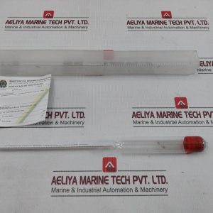 Incoterm Dp Hydrometer
