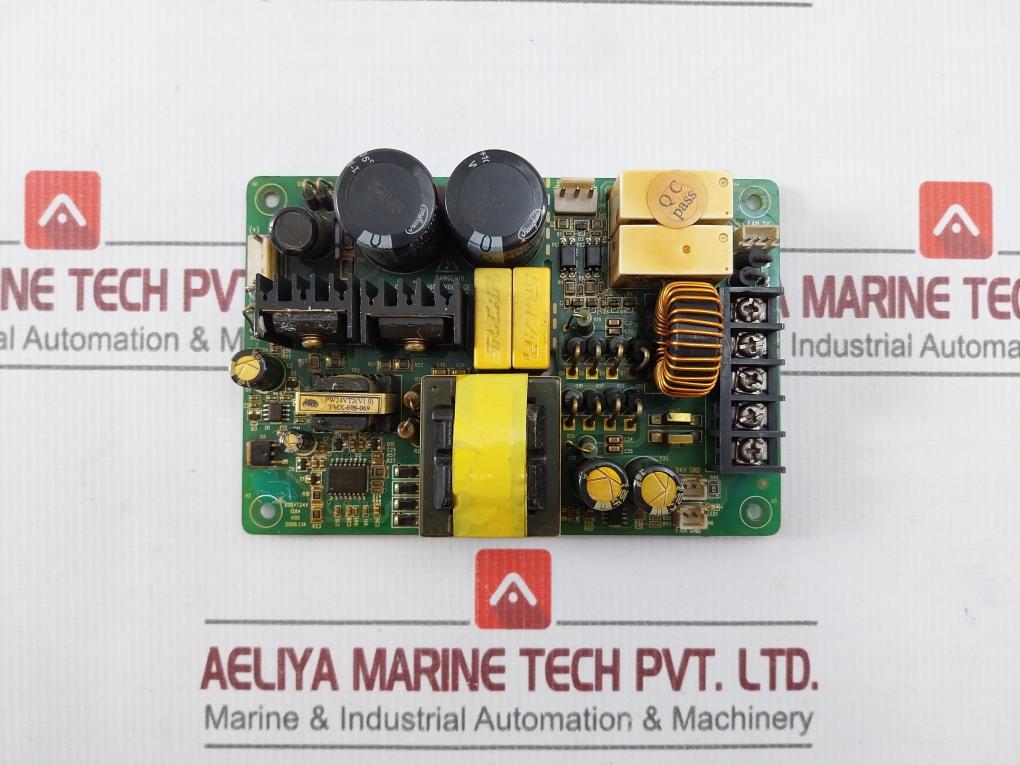 Invt 800vt24v Dual Voltage Power Supply