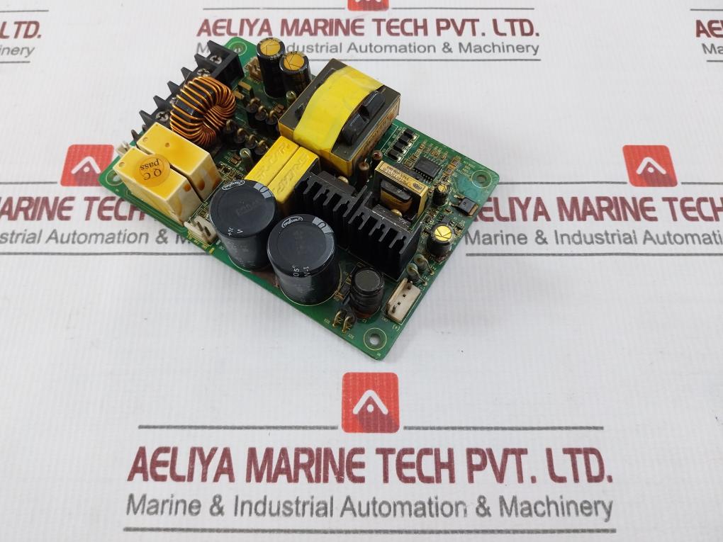 Invt 800vt24v Dual Voltage Power Supply - Image 3