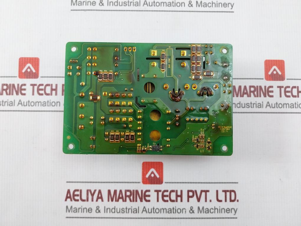 Invt 800vt24v Dual Voltage Power Supply - Image 4