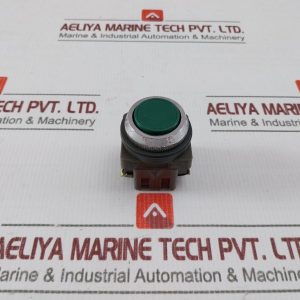 Izumi 411c Push Button Switch 600v