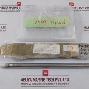 John Zink K20170089 Ignifor Tipend