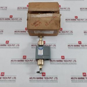 Johnson Controls P70ab-2 Pressure Control 600 V